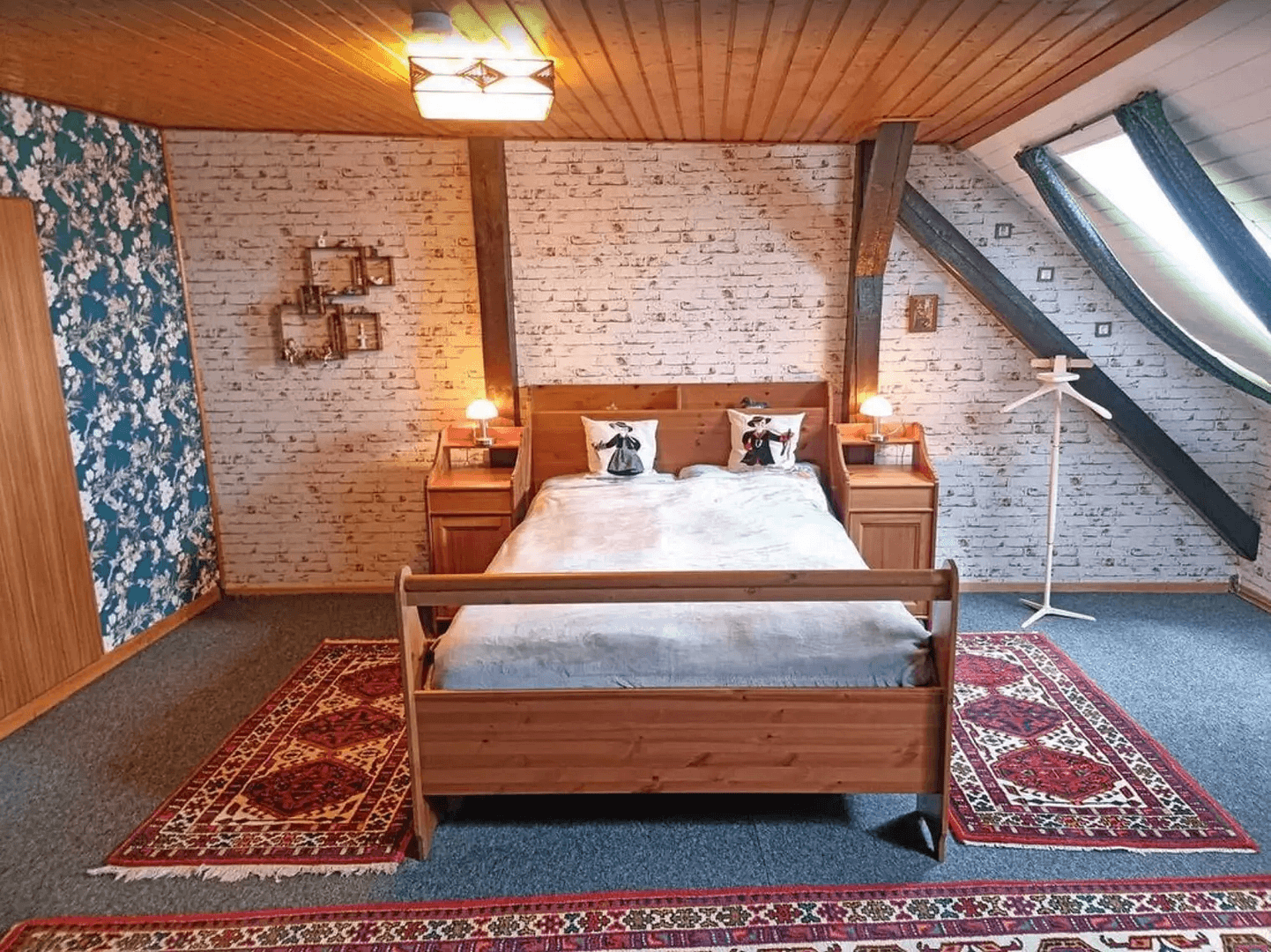 Predaj domu 219 m², pozemek 161 m², Schöningen, Dolné Sasko Predaj domu 219 m², pozemek 161 m², Schöningen, Dolné Sasko