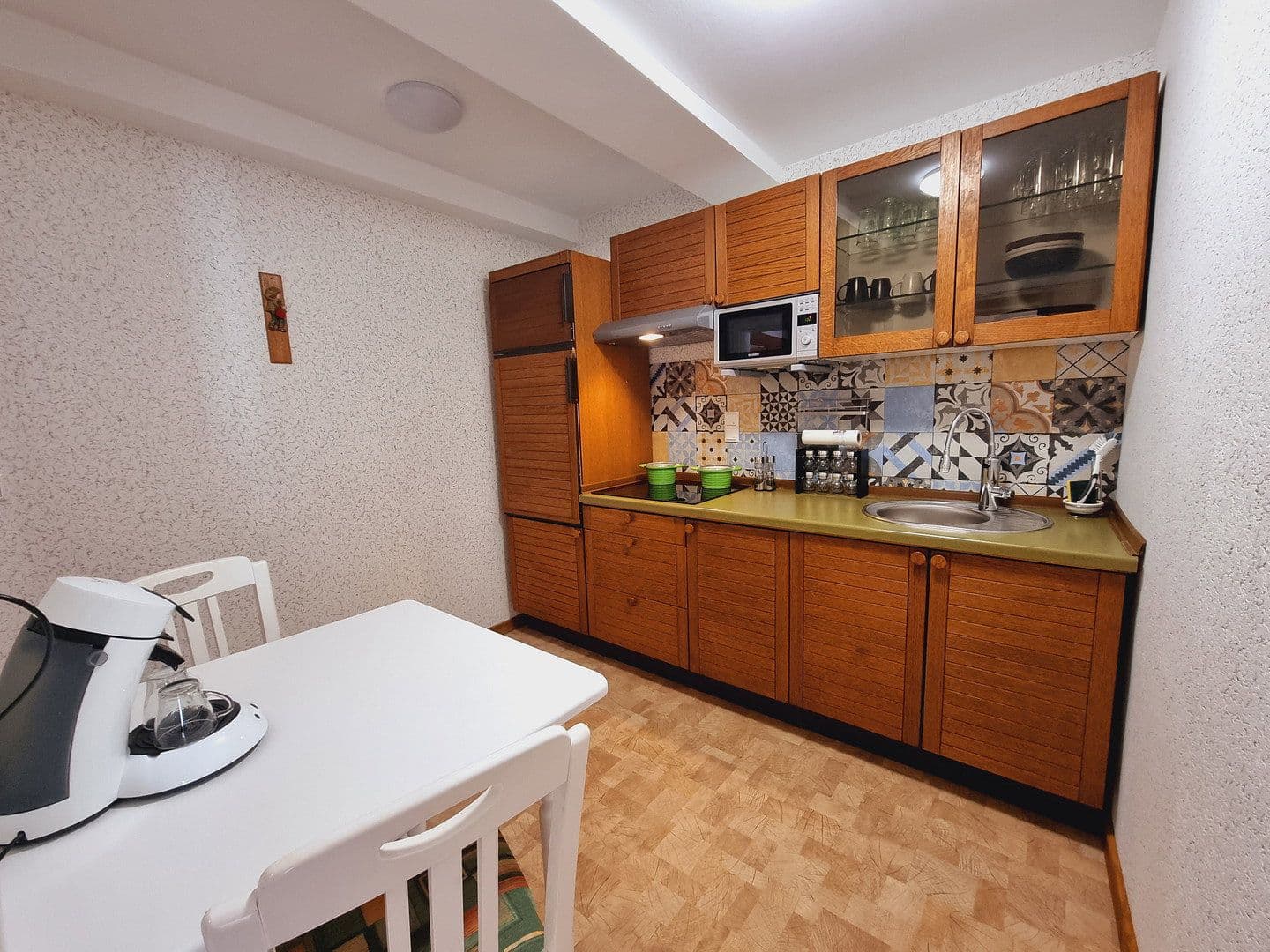 Predaj domu 219 m², pozemek 161 m², Schöningen, Dolné Sasko Predaj domu 219 m², pozemek 161 m², Schöningen, Dolné Sasko