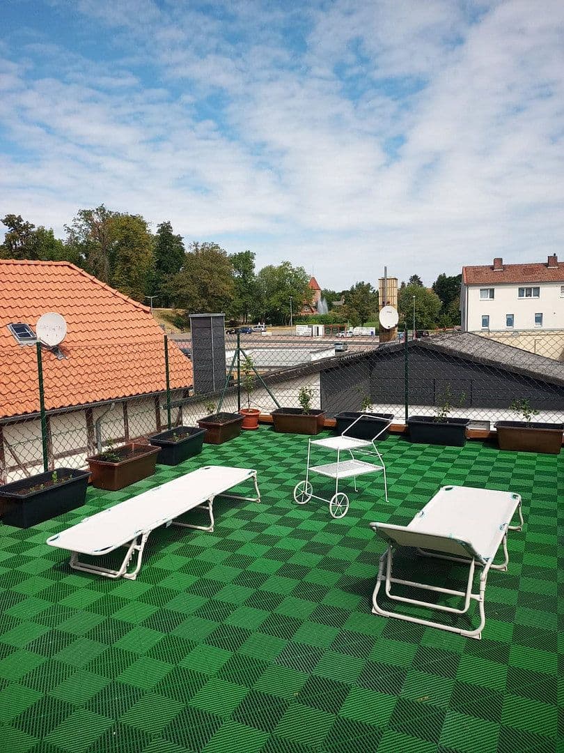Predaj domu 219 m², pozemek 161 m², Schöningen, Dolné Sasko Predaj domu 219 m², pozemek 161 m², Schöningen, Dolné Sasko
