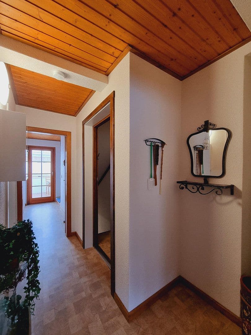 Predaj domu 219 m², pozemek 161 m², Schöningen, Dolné Sasko Predaj domu 219 m², pozemek 161 m², Schöningen, Dolné Sasko