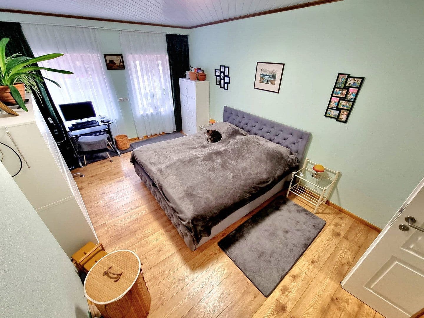 Predaj domu 219 m², pozemek 161 m², Schöningen, Dolné Sasko Predaj domu 219 m², pozemek 161 m², Schöningen, Dolné Sasko