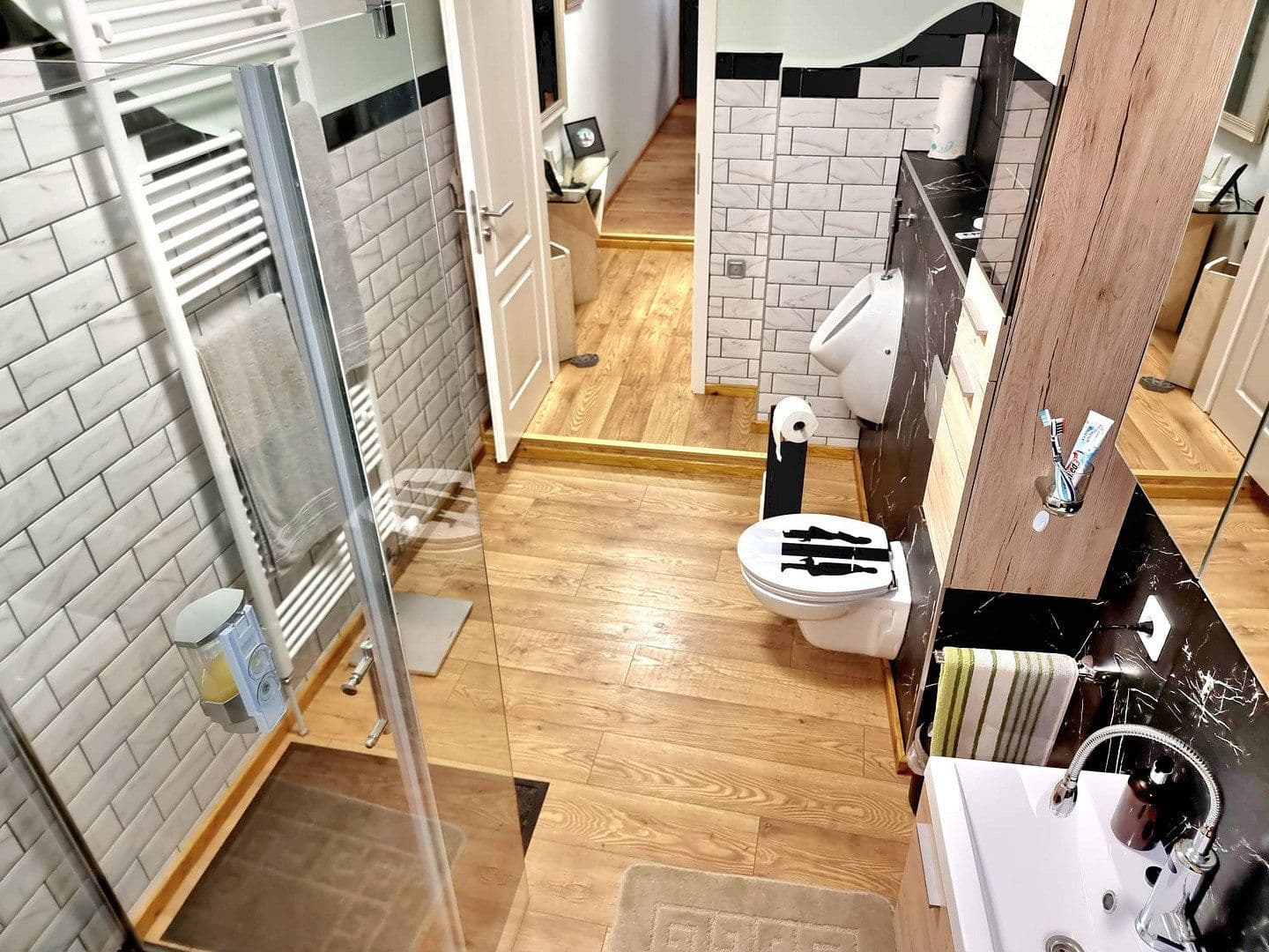 Predaj domu 219 m², pozemek 161 m², Schöningen, Dolné Sasko Predaj domu 219 m², pozemek 161 m², Schöningen, Dolné Sasko