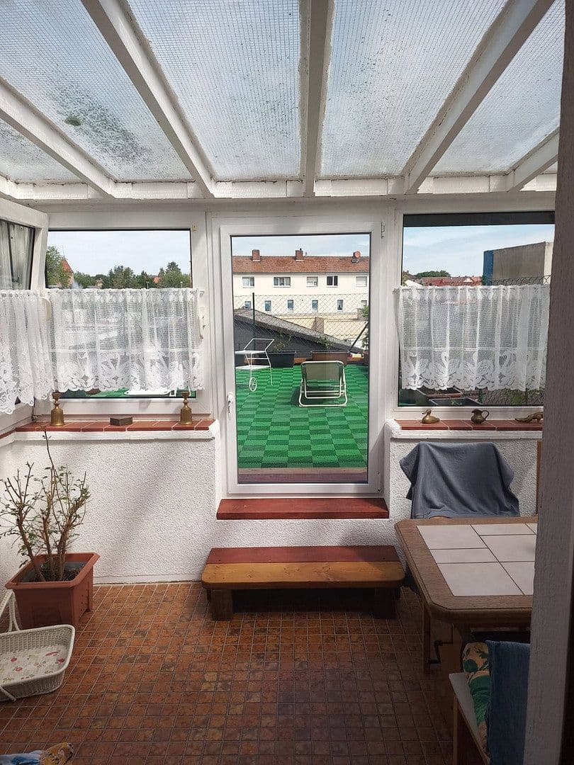 Predaj domu 219 m², pozemek 161 m², Schöningen, Dolné Sasko Predaj domu 219 m², pozemek 161 m², Schöningen, Dolné Sasko