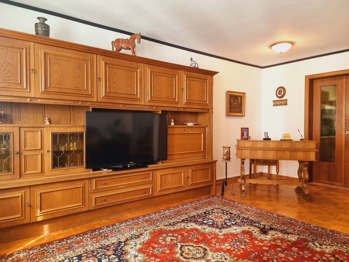 Predaj domu 219 m², pozemek 161 m², Schöningen, Dolné Sasko Predaj domu 219 m², pozemek 161 m², Schöningen, Dolné Sasko