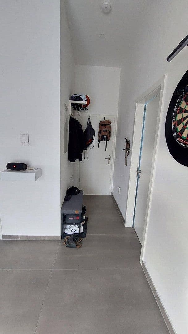 Prenájom bytu 2-izbový 50 m², Stuttgart-Stammheim, Bádensko-Wurttembersko Prenájom bytu 2-izbový 50 m², Stuttgart-Stammheim, Bádensko-Wurttembersko