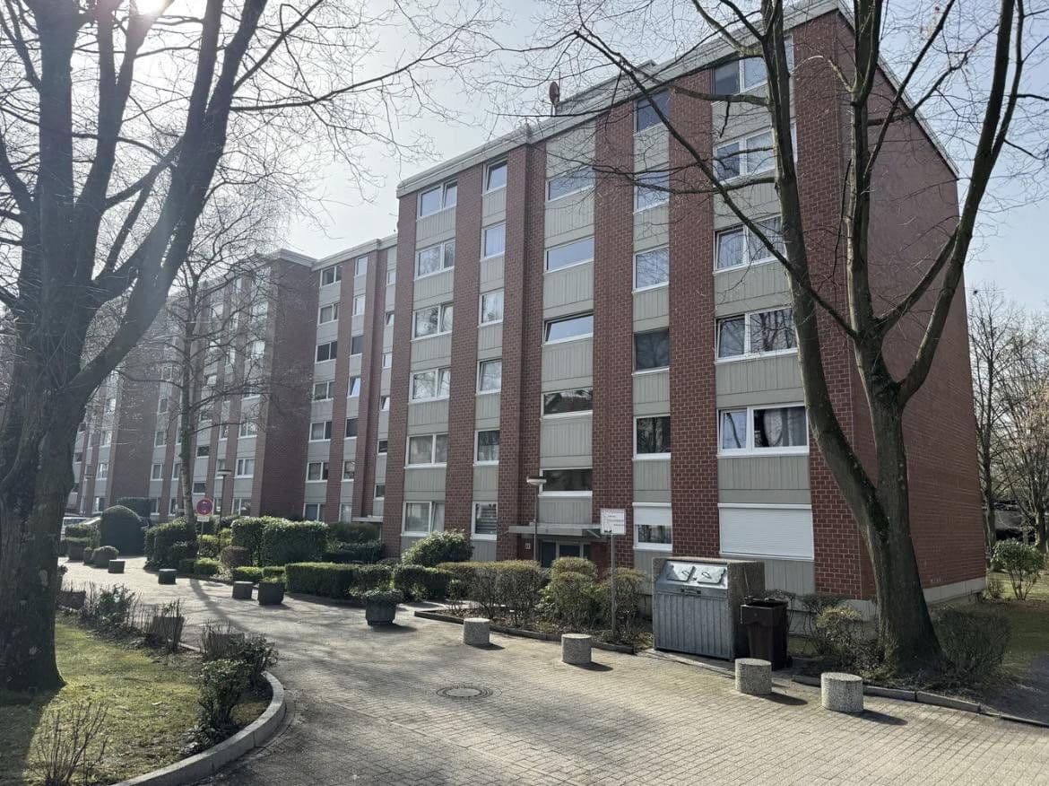 Predaj bytu 4-izbový 97 m², Mönchengladbach, Severné Porýnie - Westfálsko Predaj bytu 4-izbový 97 m², Mönchengladbach, Severné Porýnie - Westfálsko