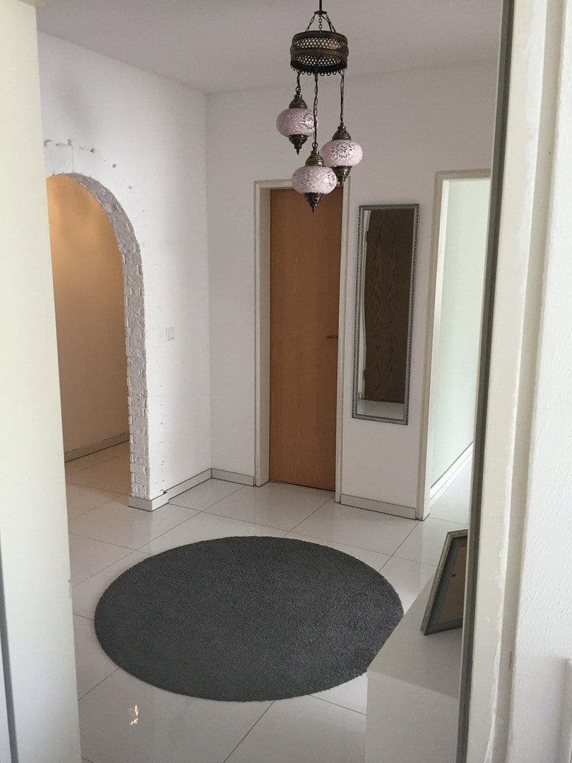 Predaj bytu 4-izbový 97 m², Mönchengladbach, Severné Porýnie - Westfálsko Predaj bytu 4-izbový 97 m², Mönchengladbach, Severné Porýnie - Westfálsko