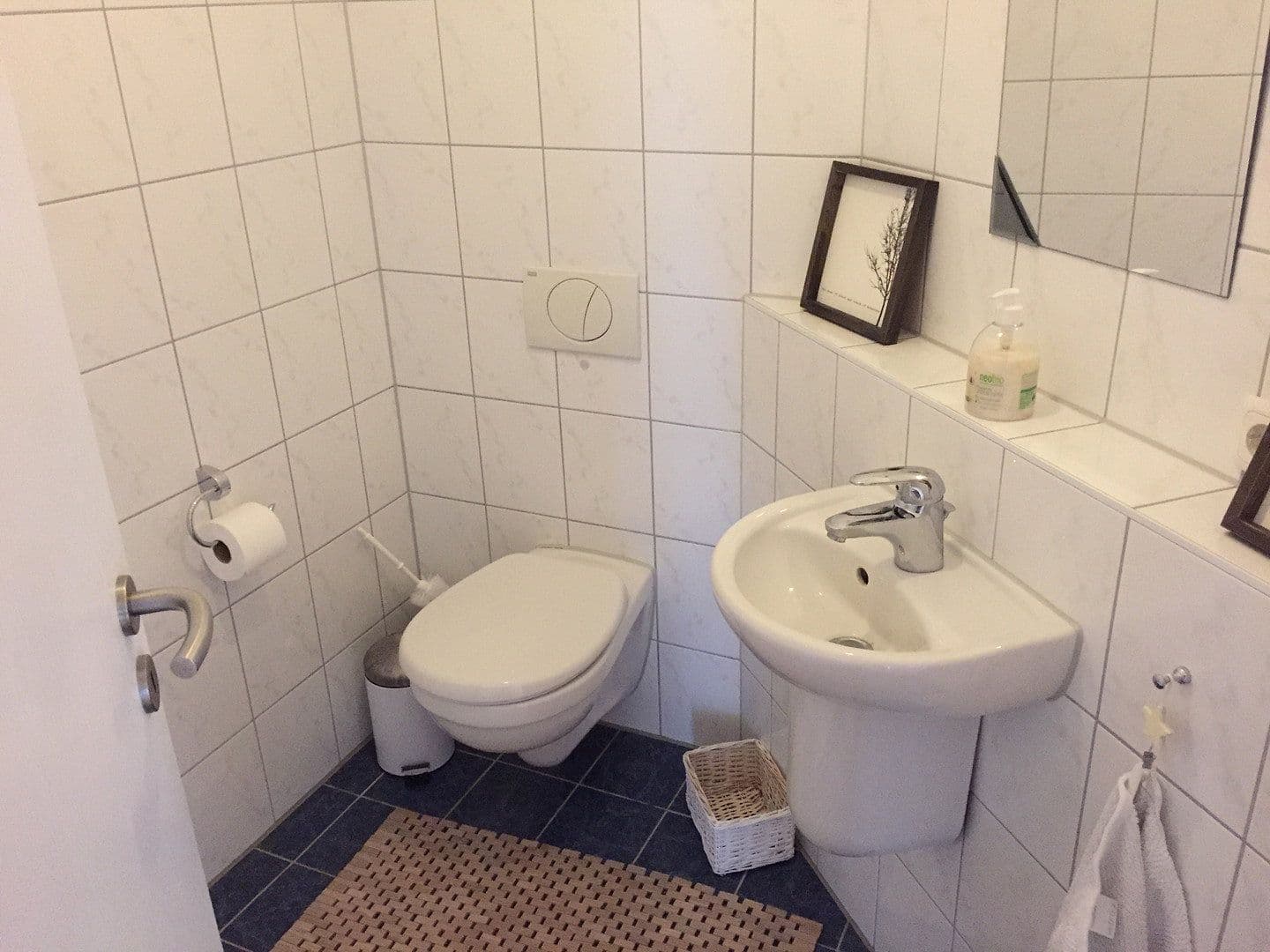 Prenájom bytu 4-izbový 108 m², Nürnberg, Bavorsko Prenájom bytu 4-izbový 108 m², Nürnberg, Bavorsko
