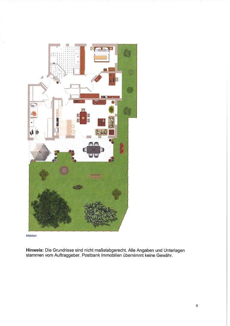 Prenájom bytu 4-izbový 108 m², Nürnberg, Bavorsko Prenájom bytu 4-izbový 108 m², Nürnberg, Bavorsko