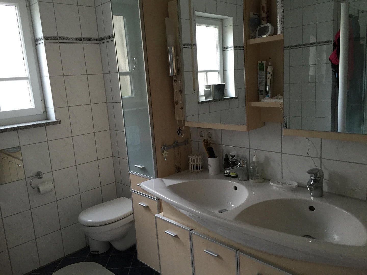 Prenájom bytu 4-izbový 108 m², Nürnberg, Bavorsko Prenájom bytu 4-izbový 108 m², Nürnberg, Bavorsko