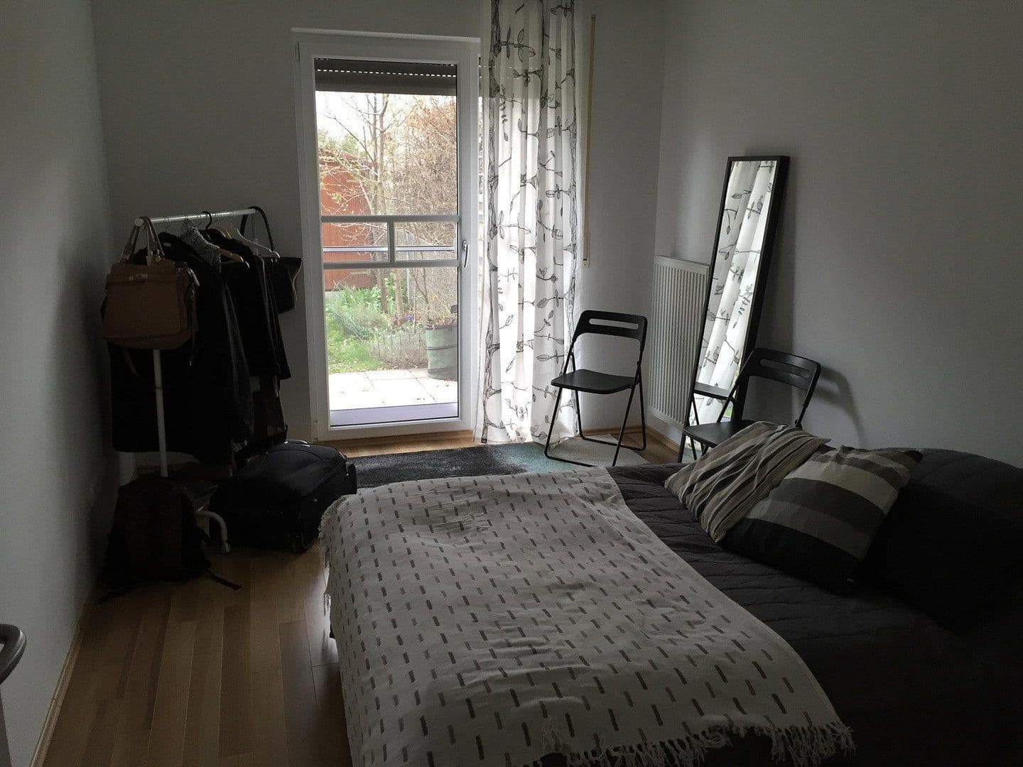 Prenájom bytu 4-izbový 108 m², Nürnberg, Bavorsko Prenájom bytu 4-izbový 108 m², Nürnberg, Bavorsko