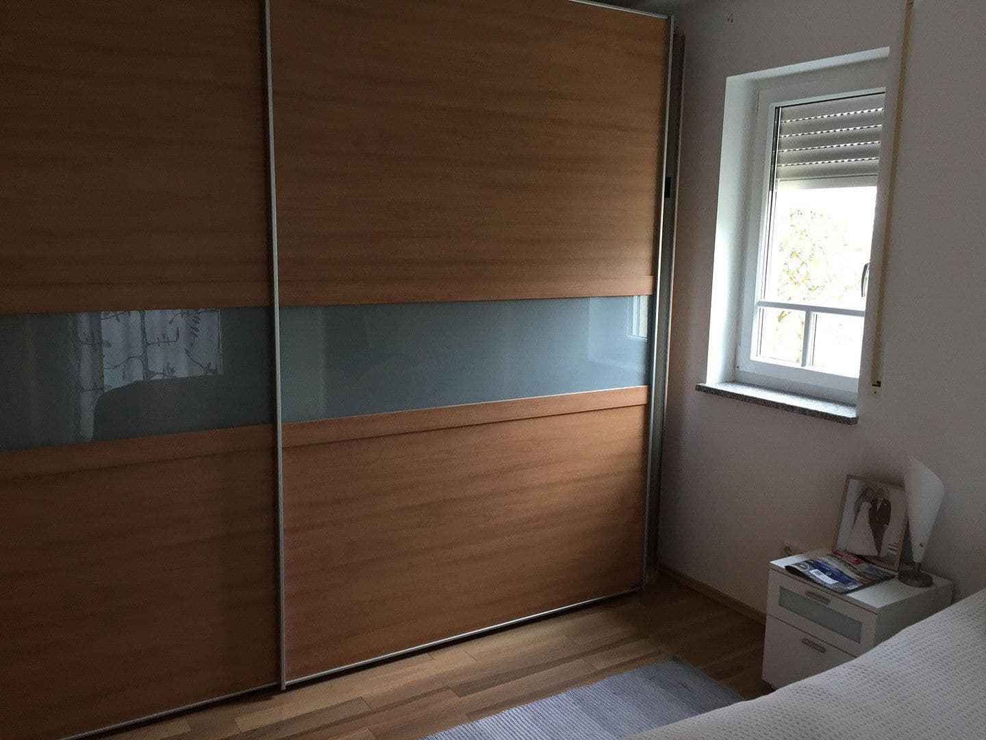 Prenájom bytu 4-izbový 108 m², Nürnberg, Bavorsko Prenájom bytu 4-izbový 108 m², Nürnberg, Bavorsko