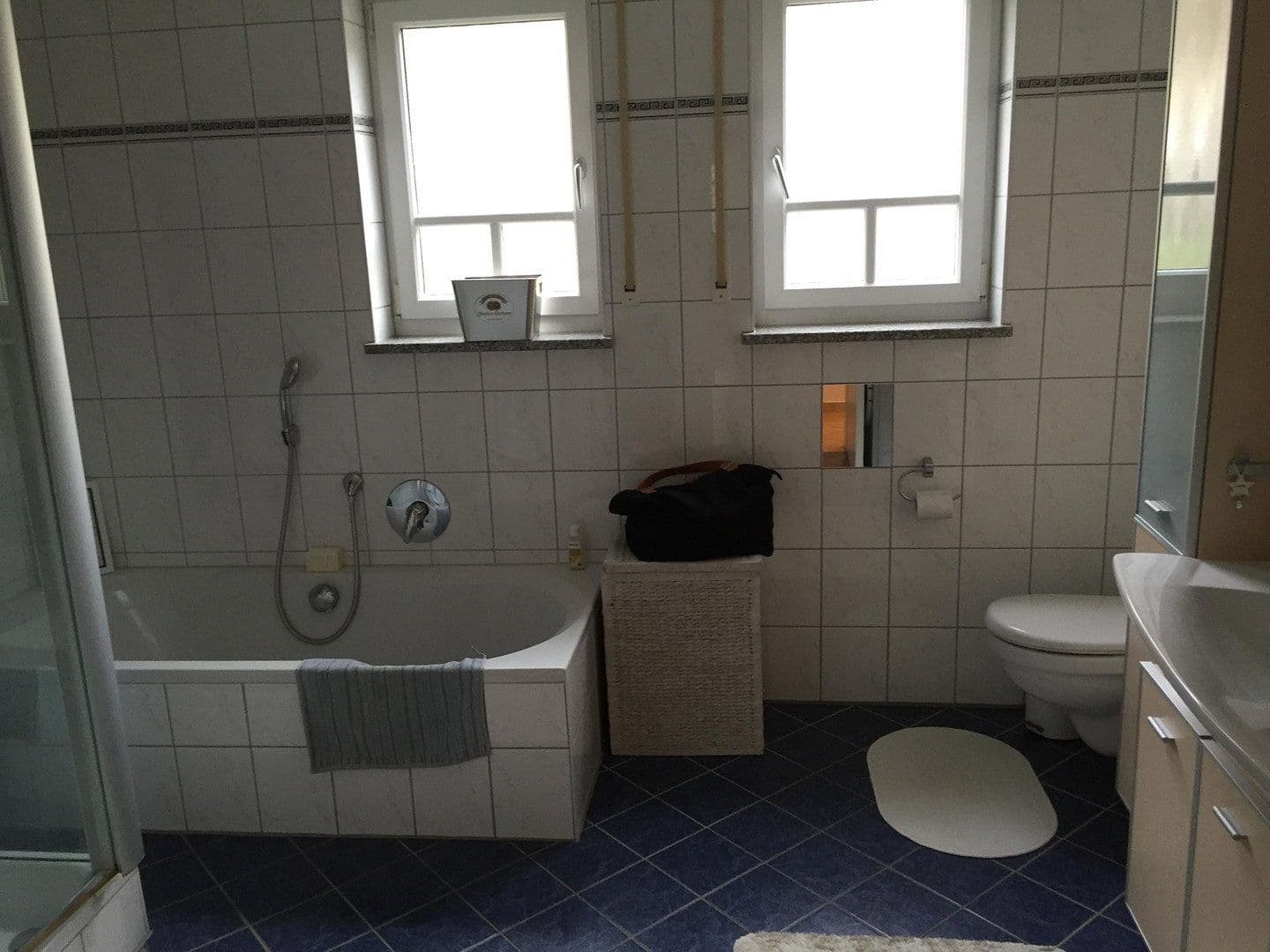Prenájom bytu 4-izbový 108 m², Nürnberg, Bavorsko Prenájom bytu 4-izbový 108 m², Nürnberg, Bavorsko