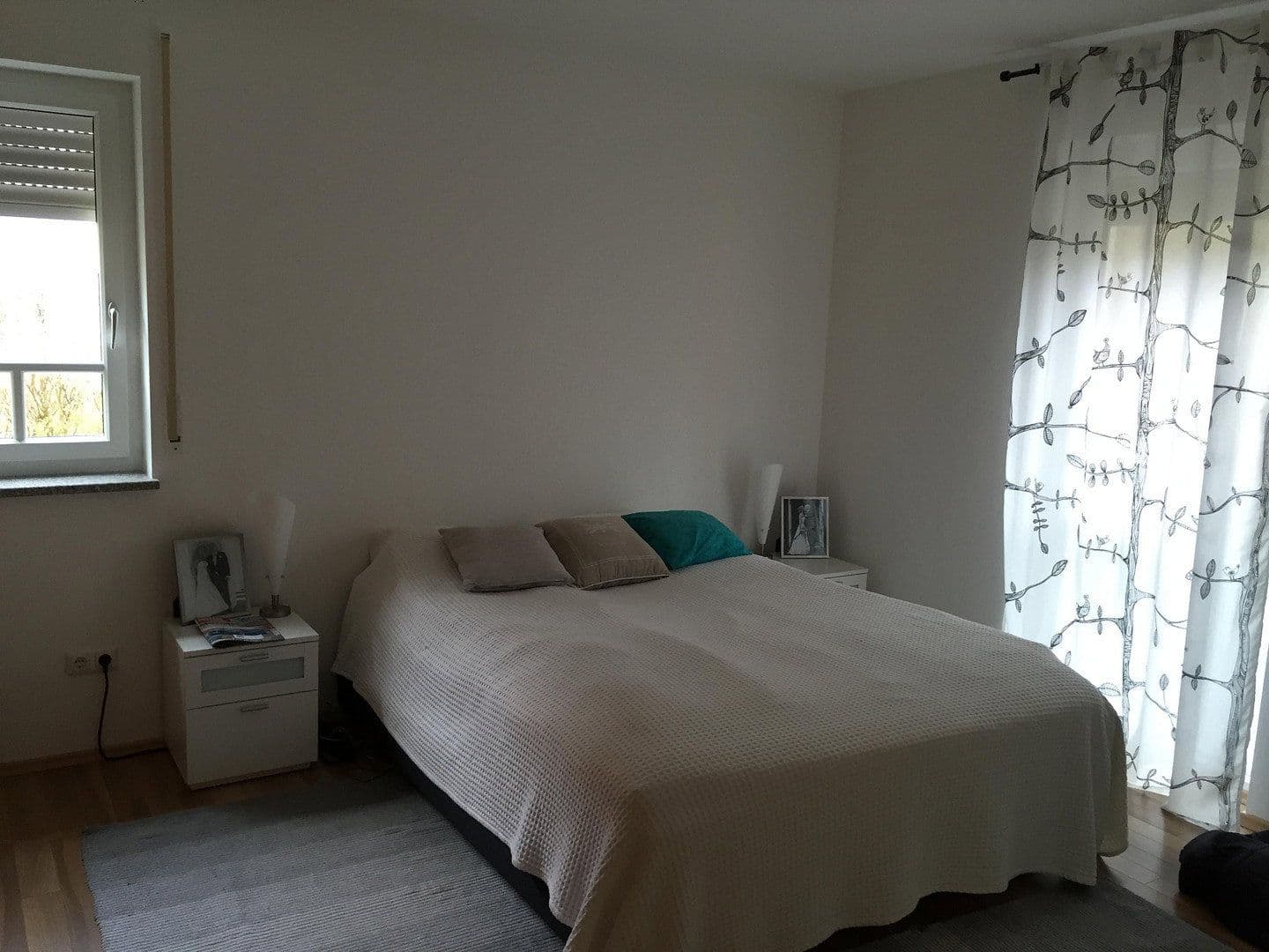 Prenájom bytu 4-izbový 108 m², Nürnberg, Bavorsko Prenájom bytu 4-izbový 108 m², Nürnberg, Bavorsko