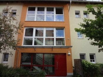Prenájom bytu 4-izbový 108 m², Nürnberg, Bavorsko Prenájom bytu 4-izbový 108 m², Nürnberg, Bavorsko