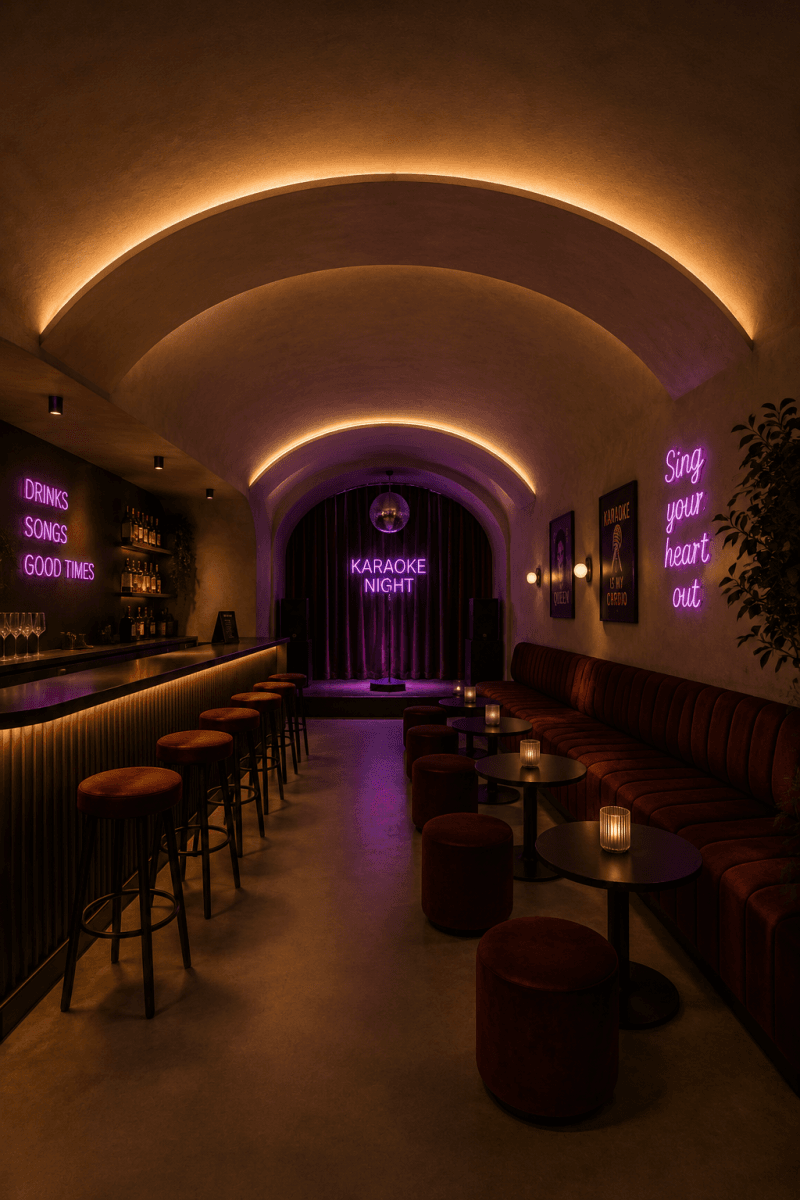 Prenájom nebytového priestoru 235 m², Stárkova, Praha, Praha Prenájom nebytového priestoru 235 m², Stárkova, Praha, Praha