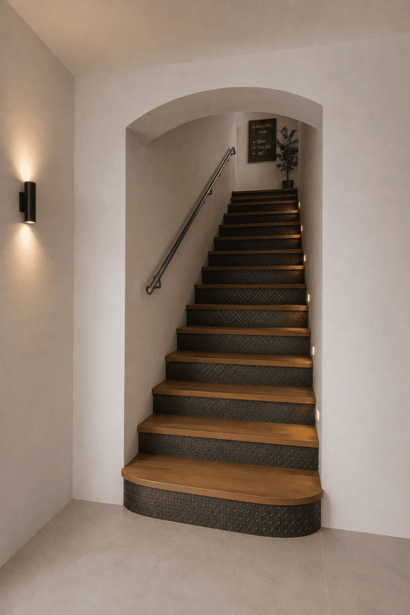 Prenájom nebytového priestoru 235 m², Stárkova, Praha, Praha Prenájom nebytového priestoru 235 m², Stárkova, Praha, Praha