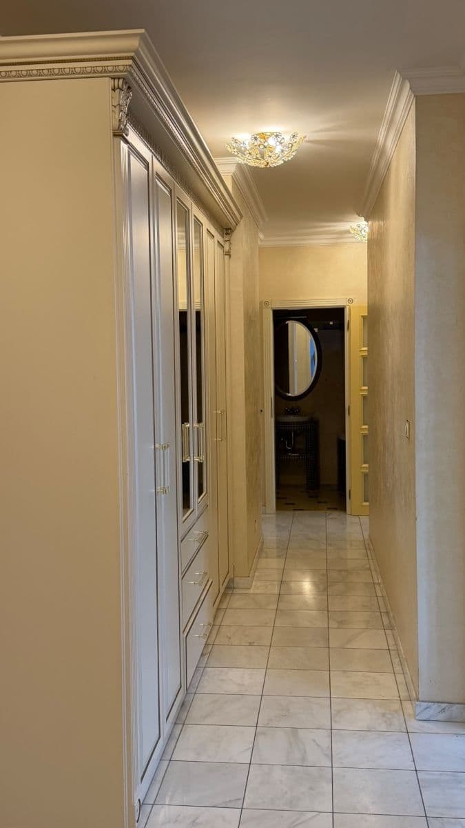 Prenájom bytu 3-izbový 80 m², V Osikách, Praha, Praha Prenájom bytu 3-izbový 80 m², V Osikách, Praha, Praha