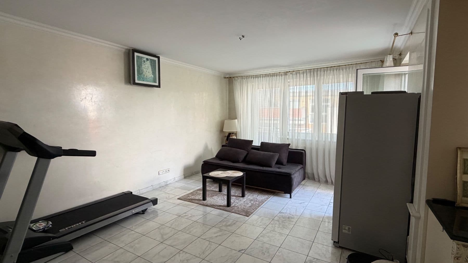 Prenájom bytu 3-izbový 80 m², V Osikách, Praha, Praha Prenájom bytu 3-izbový 80 m², V Osikách, Praha, Praha