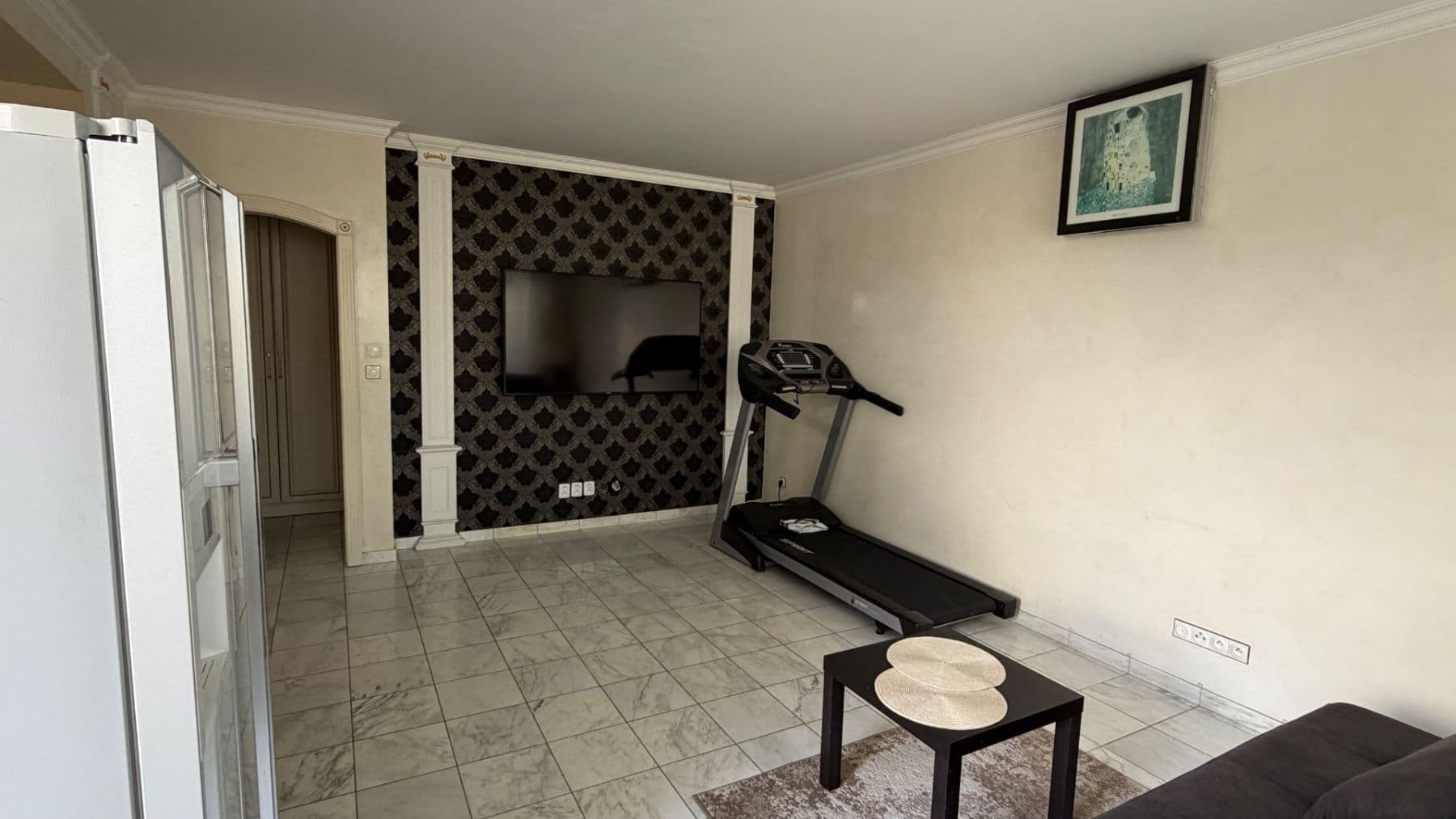 Prenájom bytu 3-izbový 80 m², V Osikách, Praha, Praha Prenájom bytu 3-izbový 80 m², V Osikách, Praha, Praha