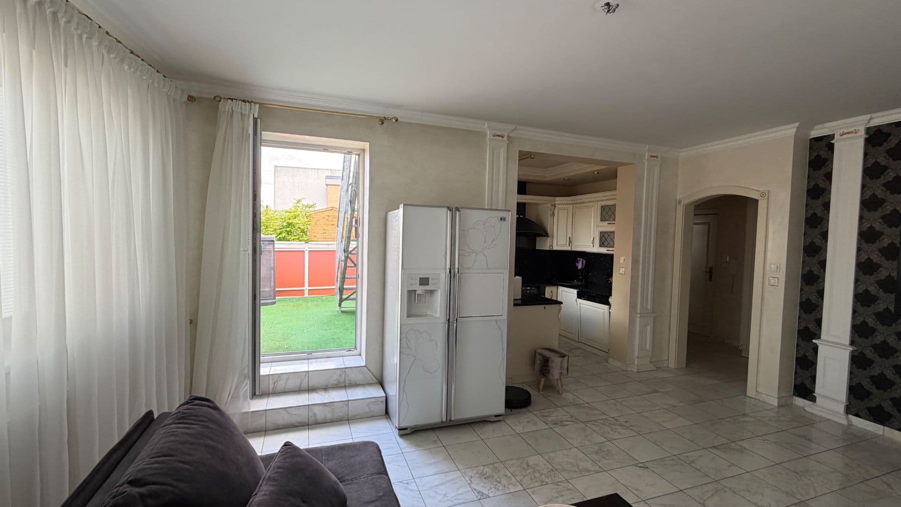 Prenájom bytu 3-izbový 80 m², V Osikách, Praha, Praha Prenájom bytu 3-izbový 80 m², V Osikách, Praha, Praha