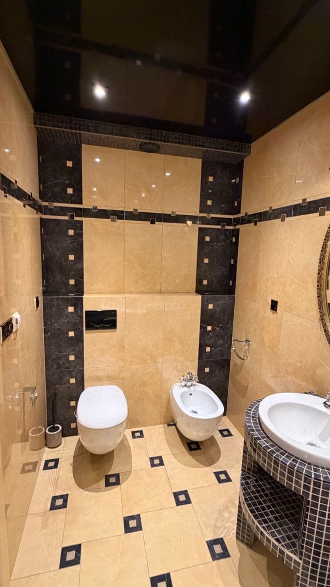 Prenájom bytu 3-izbový 80 m², V Osikách, Praha, Praha Prenájom bytu 3-izbový 80 m², V Osikách, Praha, Praha