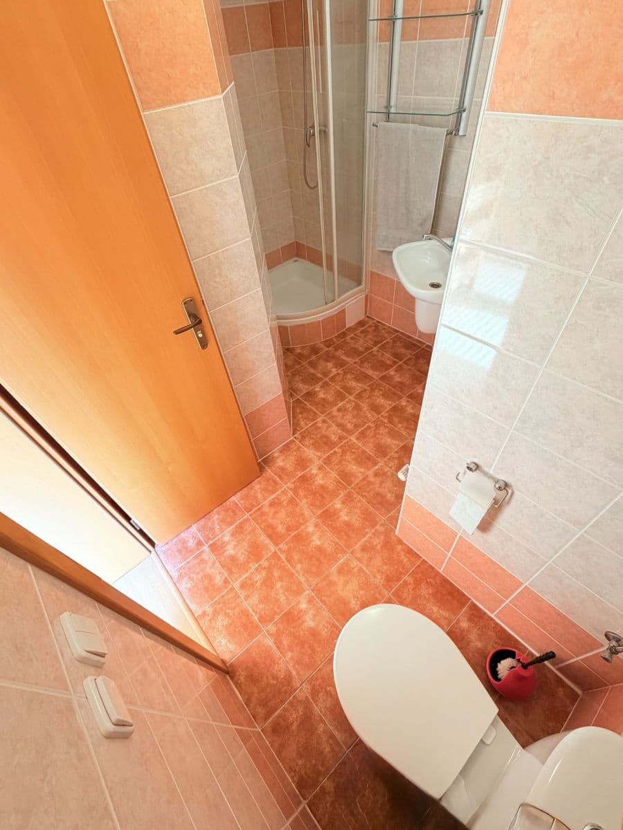 Predaj bytu 4-izbový 122 m², U Trojice, České Budějovice, Jihočeský kraj Predaj bytu 4-izbový 122 m², U Trojice, České Budějovice, Jihočeský kraj