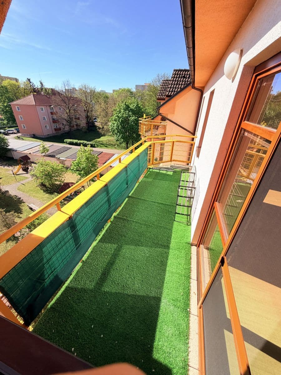Predaj bytu 4-izbový 122 m², U Trojice, České Budějovice, Jihočeský kraj Predaj bytu 4-izbový 122 m², U Trojice, České Budějovice, Jihočeský kraj