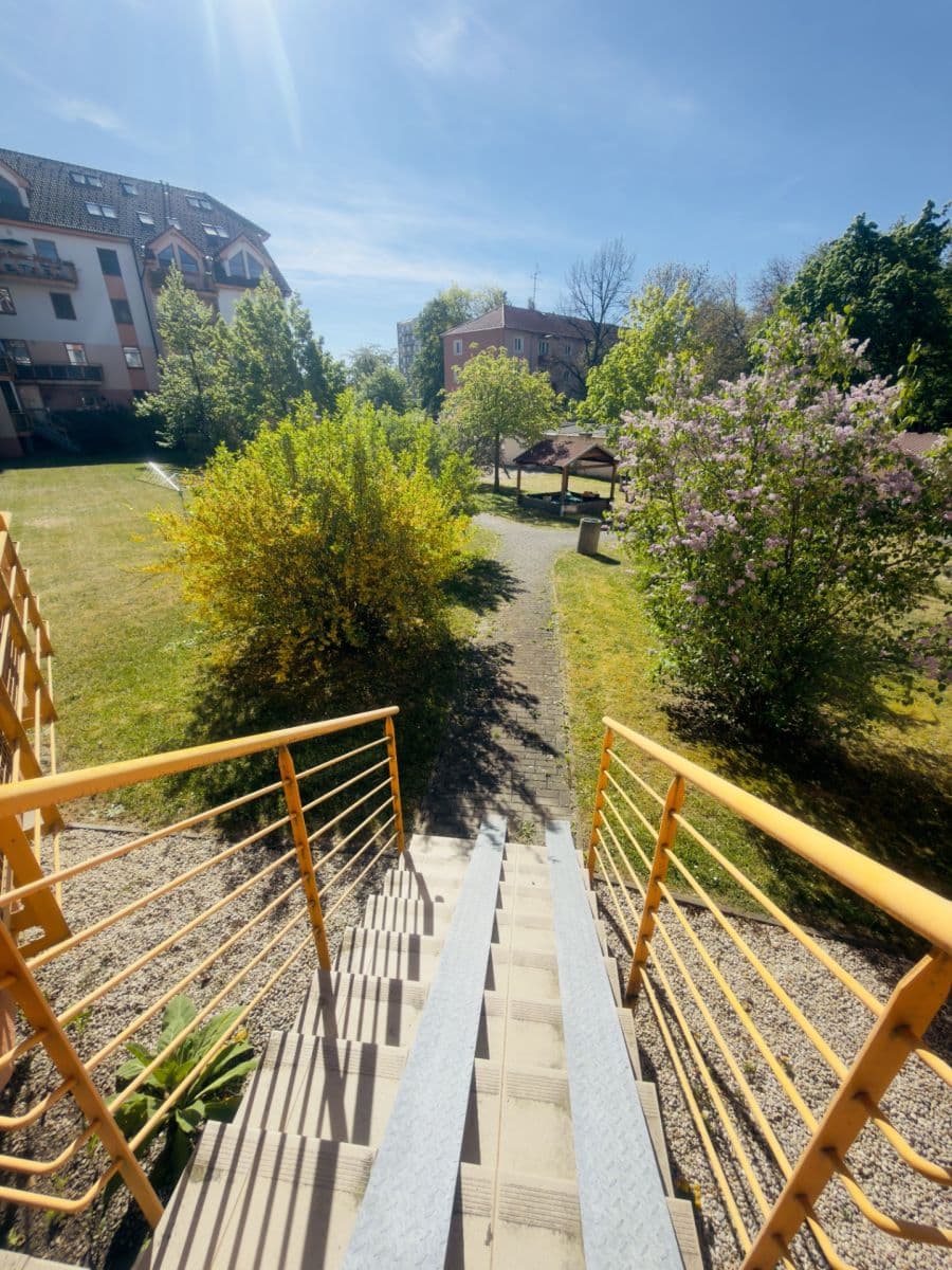 Predaj bytu 4-izbový 122 m², U Trojice, České Budějovice, Jihočeský kraj Predaj bytu 4-izbový 122 m², U Trojice, České Budějovice, Jihočeský kraj