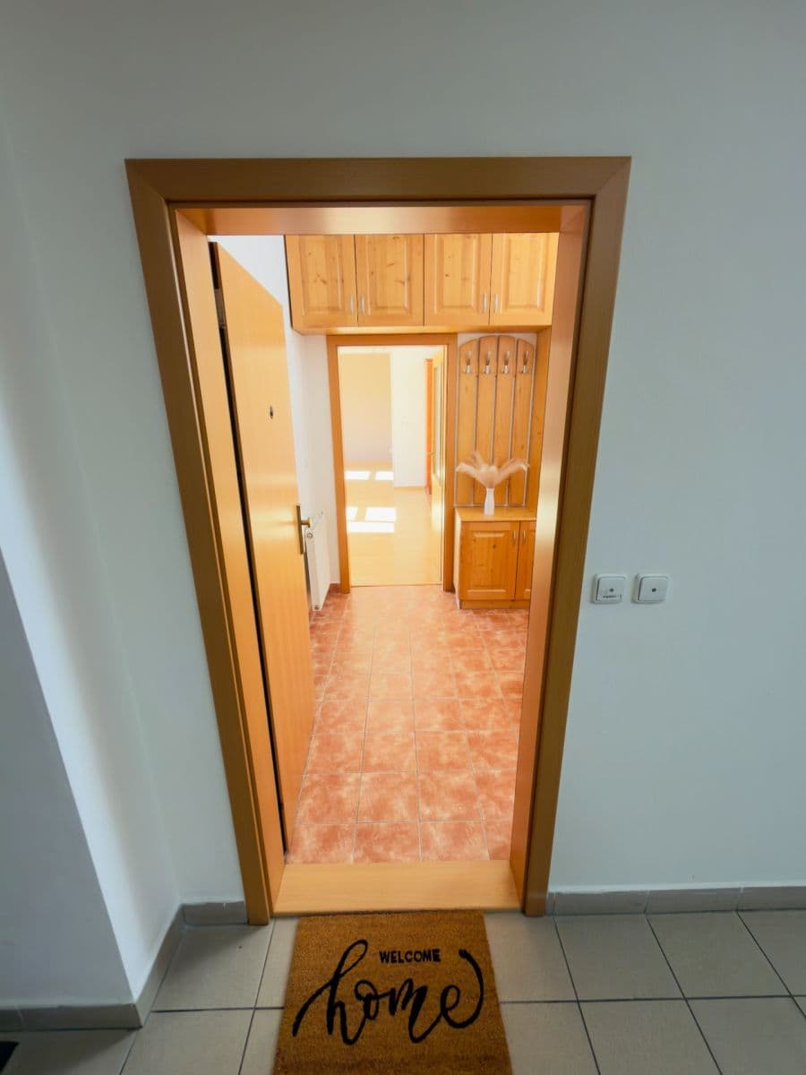 Predaj bytu 4-izbový 122 m², U Trojice, České Budějovice, Jihočeský kraj Predaj bytu 4-izbový 122 m², U Trojice, České Budějovice, Jihočeský kraj