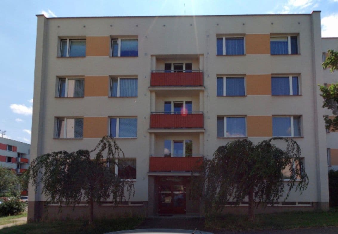 Predaj bytu 3-izbový 76 m², Truhlářská, Hradec Králové, Královéhradecký kraj Predaj bytu 3-izbový 76 m², Truhlářská, Hradec Králové, Královéhradecký kraj
