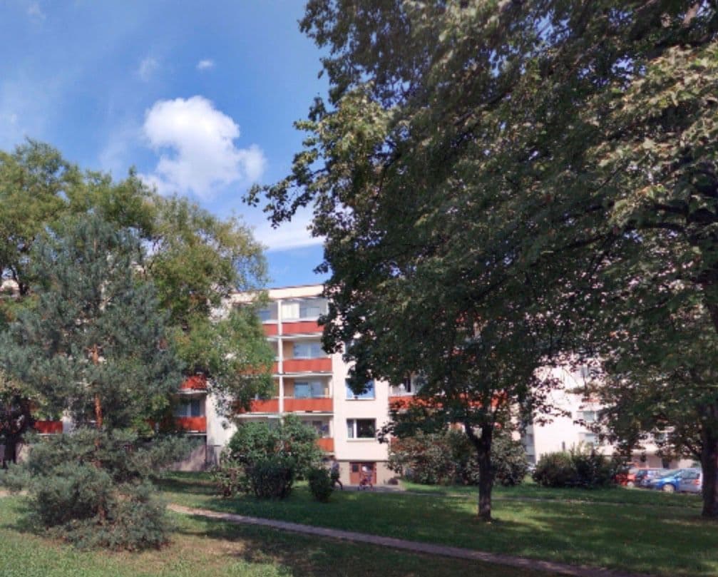 Predaj bytu 3-izbový 76 m², Truhlářská, Hradec Králové, Královéhradecký kraj Predaj bytu 3-izbový 76 m², Truhlářská, Hradec Králové, Královéhradecký kraj