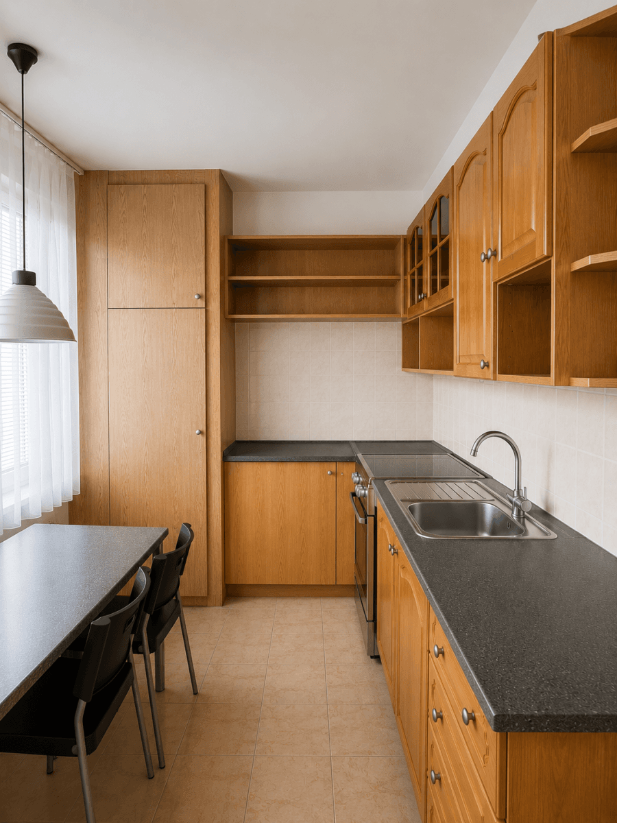 Predaj bytu 3-izbový 76 m², Truhlářská, Hradec Králové, Královéhradecký kraj Predaj bytu 3-izbový 76 m², Truhlářská, Hradec Králové, Královéhradecký kraj