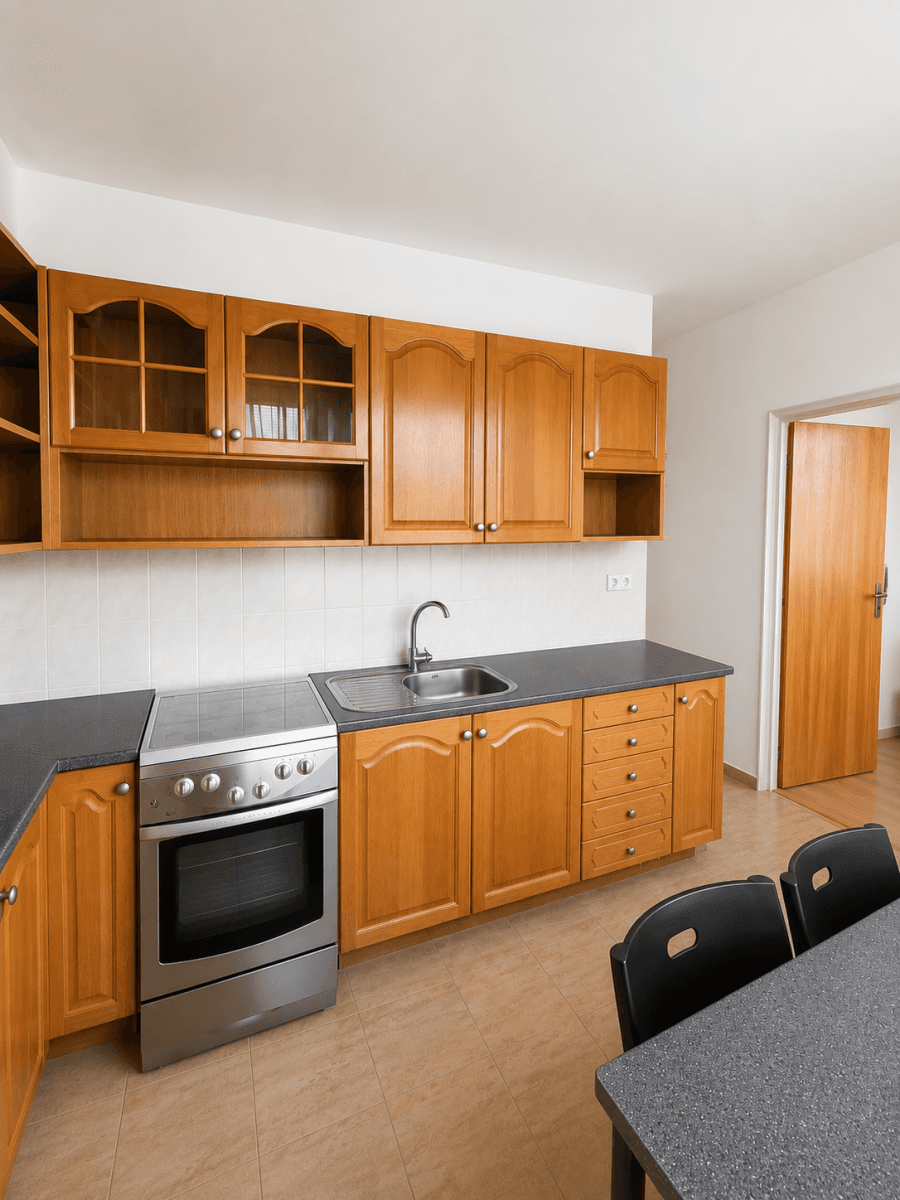 Predaj bytu 3-izbový 76 m², Truhlářská, Hradec Králové, Královéhradecký kraj Predaj bytu 3-izbový 76 m², Truhlářská, Hradec Králové, Královéhradecký kraj