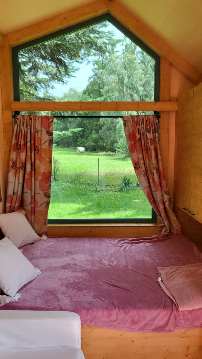 Predaj rekreačného objektu 20 m², pozemek 20 m², Hlincová Hora, Jihočeský kraj Predaj rekreačného objektu 20 m², pozemek 20 m², Hlincová Hora, Jihočeský kraj