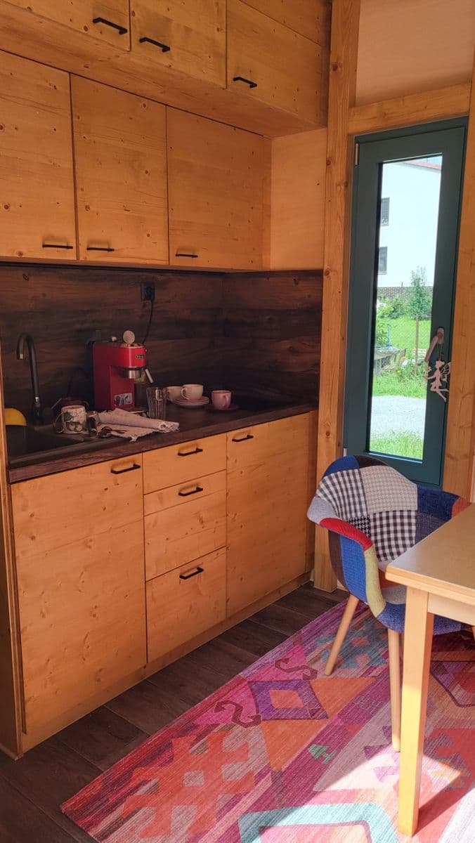 Predaj rekreačného objektu 20 m², pozemek 20 m², Hlincová Hora, Jihočeský kraj Predaj rekreačného objektu 20 m², pozemek 20 m², Hlincová Hora, Jihočeský kraj