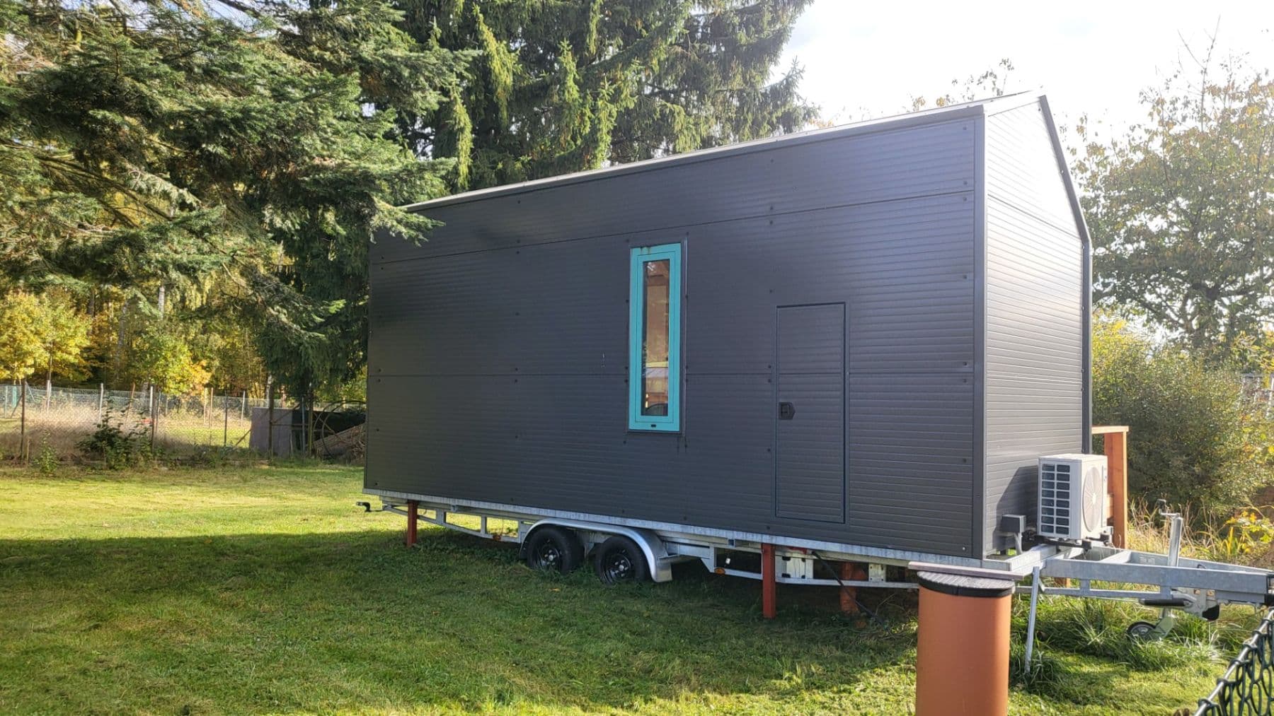 Predaj rekreačného objektu 20 m², pozemek 20 m², Hlincová Hora, Jihočeský kraj Predaj rekreačného objektu 20 m², pozemek 20 m², Hlincová Hora, Jihočeský kraj