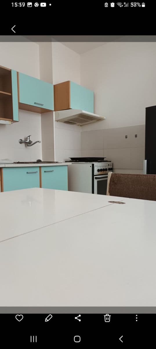Prenájom bytu 1-izbový 43 m², Božetěchova, Brno, Jihomoravský kraj Prenájom bytu 1-izbový 43 m², Božetěchova, Brno, Jihomoravský kraj