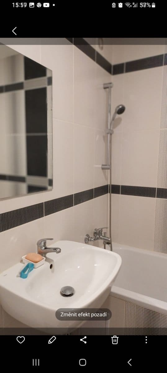 Prenájom bytu 1-izbový 43 m², Božetěchova, Brno, Jihomoravský kraj Prenájom bytu 1-izbový 43 m², Božetěchova, Brno, Jihomoravský kraj