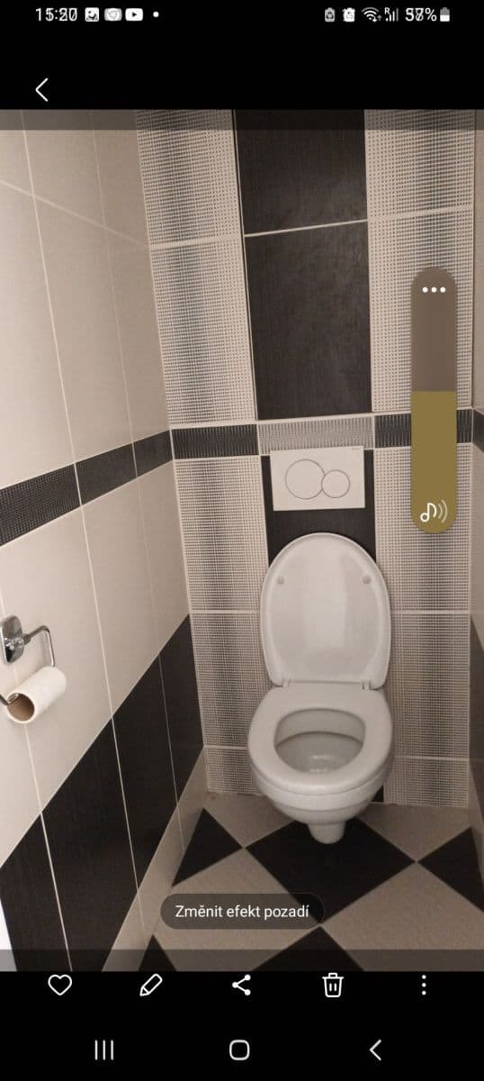Prenájom bytu 1-izbový 43 m², Božetěchova, Brno, Jihomoravský kraj Prenájom bytu 1-izbový 43 m², Božetěchova, Brno, Jihomoravský kraj