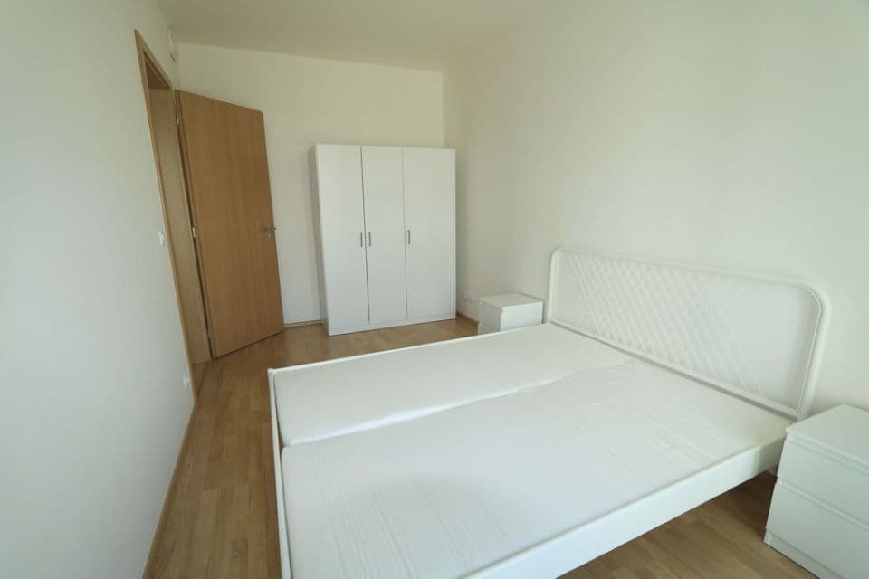 Prenájom bytu 2-izbový 43 m², Petržílkova, Praha, Praha Prenájom bytu 2-izbový 43 m², Petržílkova, Praha, Praha