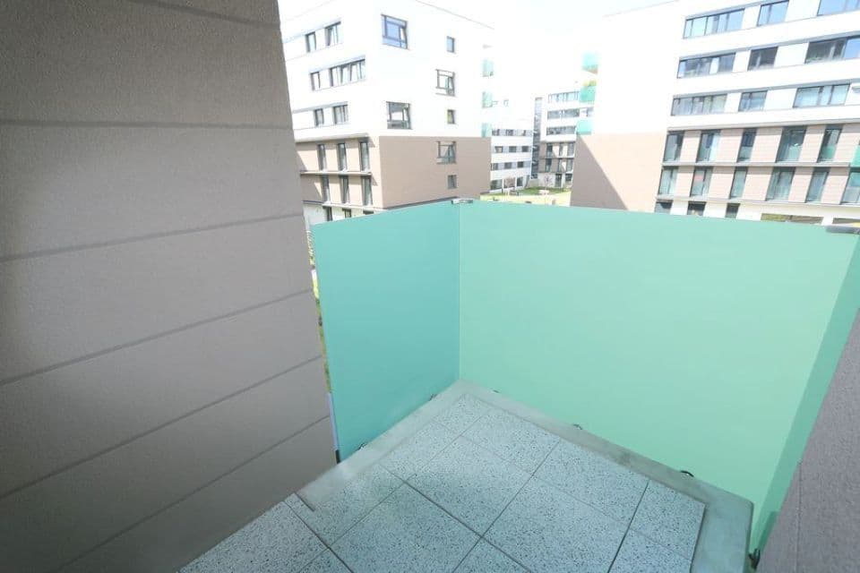 Prenájom bytu 2-izbový 43 m², Petržílkova, Praha, Praha Prenájom bytu 2-izbový 43 m², Petržílkova, Praha, Praha