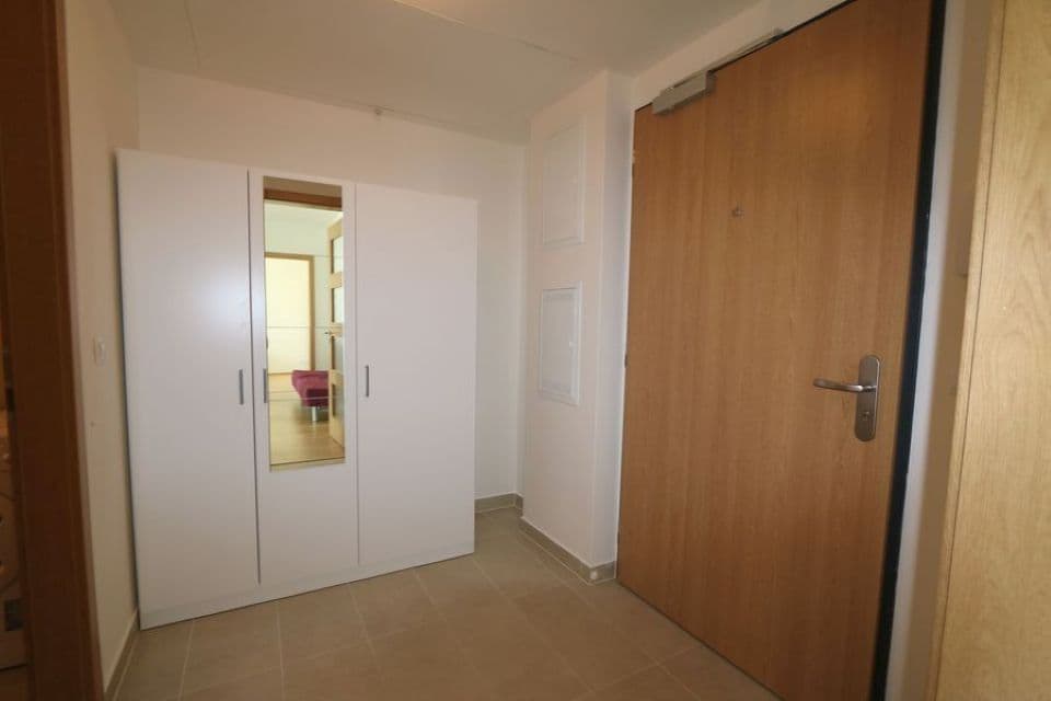 Prenájom bytu 2-izbový 43 m², Petržílkova, Praha, Praha Prenájom bytu 2-izbový 43 m², Petržílkova, Praha, Praha