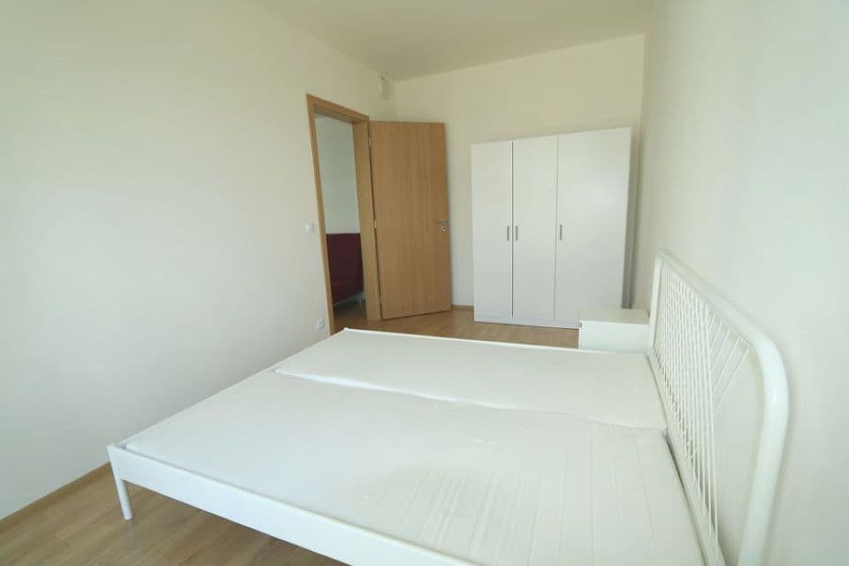 Prenájom bytu 2-izbový 43 m², Petržílkova, Praha, Praha Prenájom bytu 2-izbový 43 m², Petržílkova, Praha, Praha