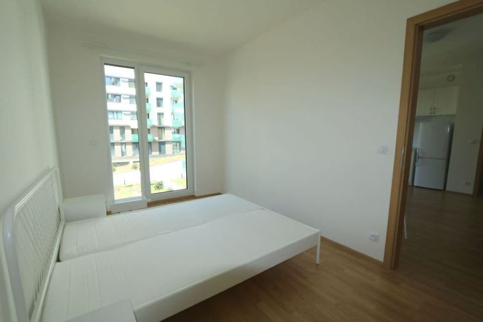 Prenájom bytu 2-izbový 43 m², Petržílkova, Praha, Praha Prenájom bytu 2-izbový 43 m², Petržílkova, Praha, Praha