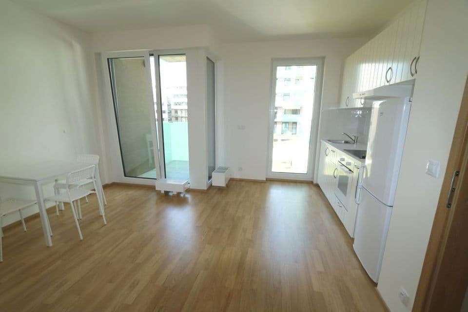 Prenájom bytu 2-izbový 43 m², Petržílkova, Praha, Praha Prenájom bytu 2-izbový 43 m², Petržílkova, Praha, Praha