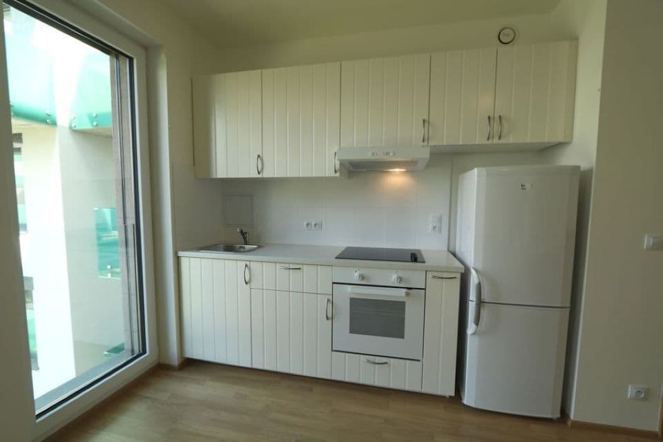Prenájom bytu 2-izbový 43 m², Petržílkova, Praha, Praha Prenájom bytu 2-izbový 43 m², Petržílkova, Praha, Praha
