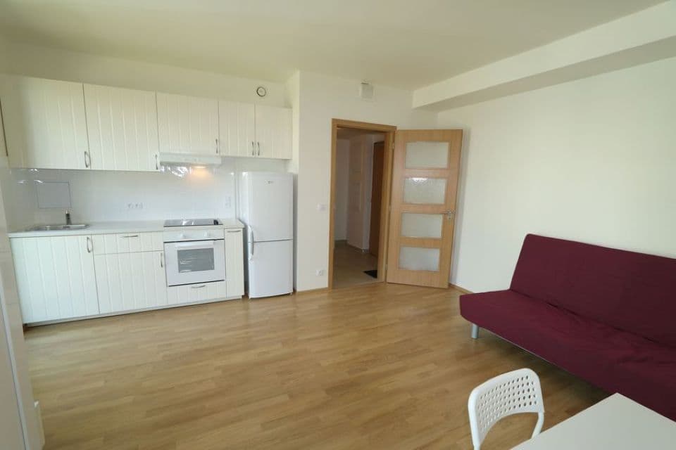 Prenájom bytu 2-izbový 43 m², Petržílkova, Praha, Praha Prenájom bytu 2-izbový 43 m², Petržílkova, Praha, Praha
