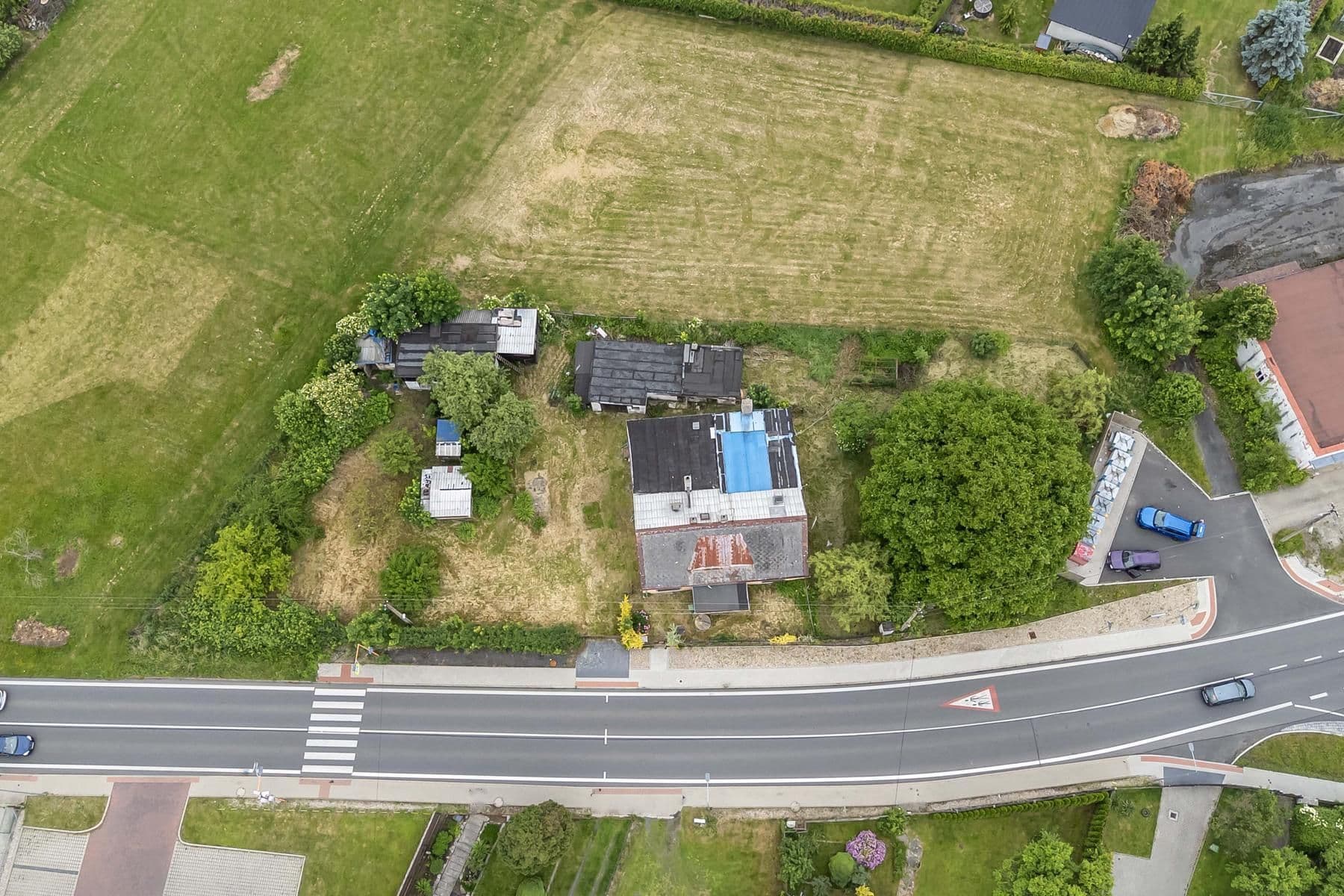 Predaj domu 189 m², pozemok 1.847 m², Jiříkovská, Rumburk, Ústecký kraj Predaj domu 189 m², pozemok 1.847 m², Jiříkovská, Rumburk, Ústecký kraj