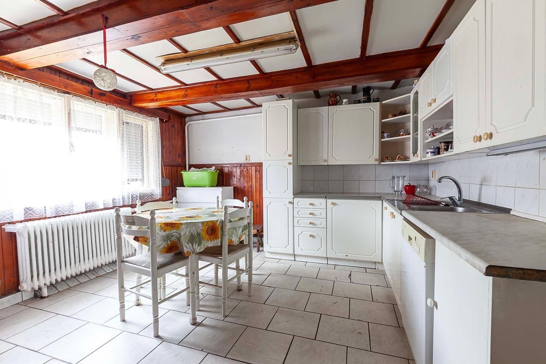 Predaj domu 189 m², pozemok 1.847 m², Jiříkovská, Rumburk, Ústecký kraj Predaj domu 189 m², pozemok 1.847 m², Jiříkovská, Rumburk, Ústecký kraj